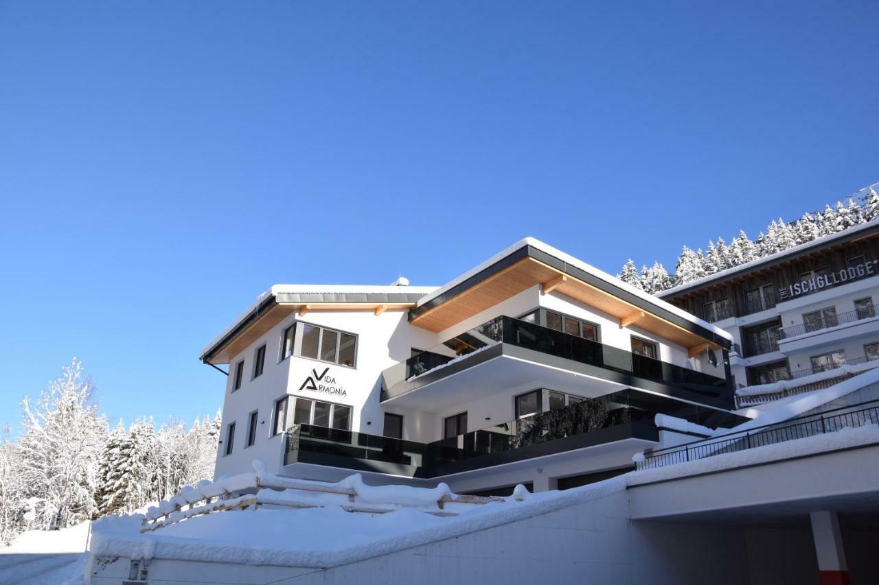 Vida Armonia Apartment Ischgl Exterior photo