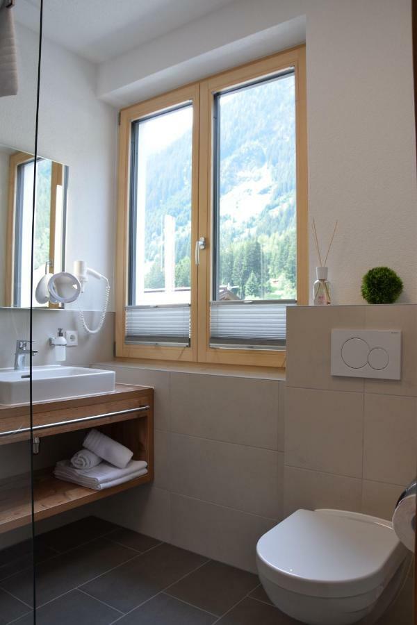 Vida Armonia Apartment Ischgl Exterior photo