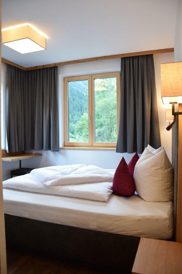 Vida Armonia Apartment Ischgl Exterior photo